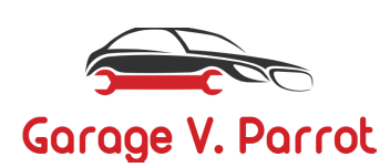 logo garage